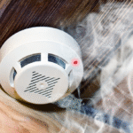 Свыше 100 человек спас пожарный извещатель за пять лет в  Гомельской области