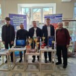 ОАО «Гомельский завод «Коммунальник» принял участие в выставке «В единстве народа — сила страны»