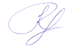 podpis