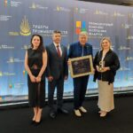 Гомельский завод «Коммунальник» стал победителем конкурса «Лидеры промышленности – 2026»