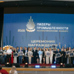 Гомельский завод «Коммунальник» стал победителем конкурса «Лидеры промышленности – 2026»