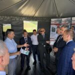 ОАО «Гомельский завод «Коммунальник»: итоги работы отрасли ЖКХ обсудили на коллегии Минжилкомхоза в Речицком районе